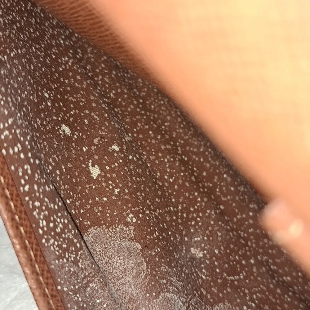 Louis Vuitton Porte Tresor International Long Wallet